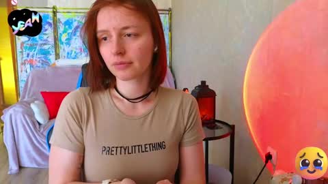 Sweet Sasha online show from 12, 1, 2025
