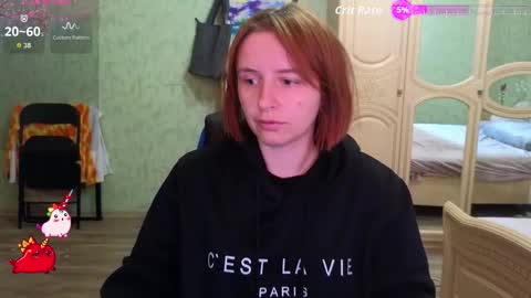 Sweet Sasha online show from 26, 10, 2025