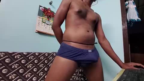 Naughty Santa online show from 2, 12, 2024