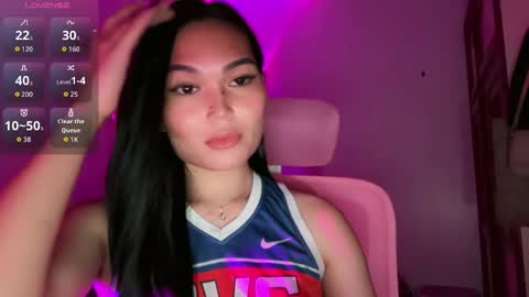 yrdrmgrl_jennie26 online show from 23, 2, 2026