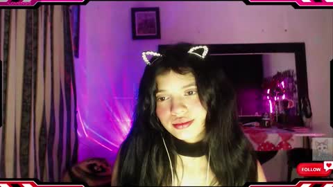 Lilith online show from 3, 11, 2025