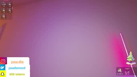 yssadiamonds online show from 3, 12, 2025