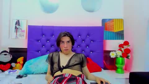 yu_yang69 online show from 2, 2, 2026