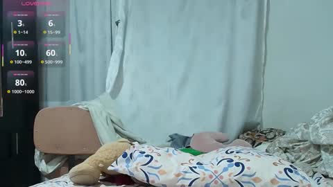 yubana online show from 21, 12, 2025