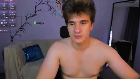 yudji_boy online show from 9, 9, 2025