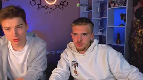 yudji_boy online show from 16, 9, 2025