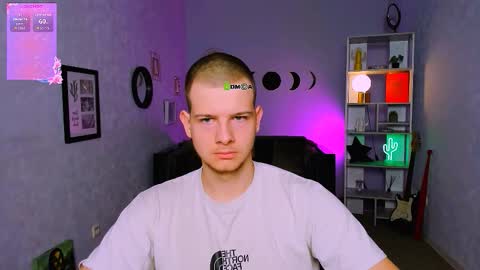 yudji_boy online show from 20, 9, 2025