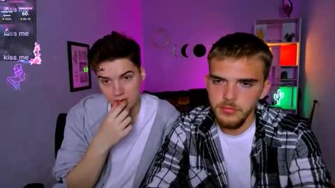 yudji_boy online show from 24, 9, 2025