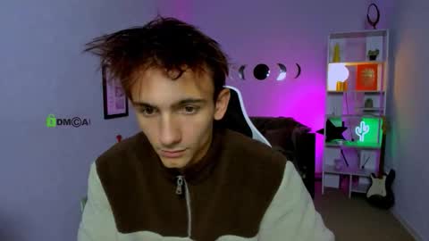 yudji_boy online show from 3, 10, 2025