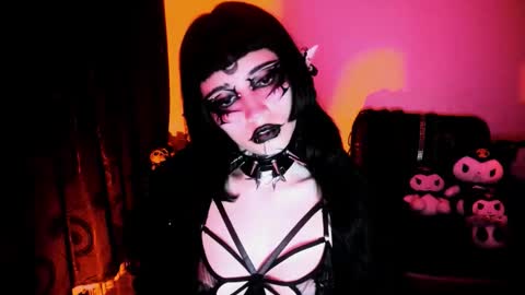 Yue Eclipsa online show from 19, 2, 2026