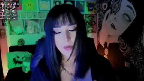    rawr   Anne Independent model      online show from 23, 10, 2025