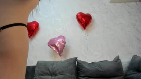 Yuki online show from 23, 2, 2025