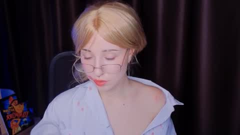 Snapshot of yukimisa chatting on 22, 10, 2025 Misa online show from 22, 10, 2025