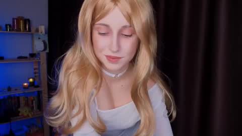 Snapshot of yukimisa chatting on 24, 10, 2025 Misa online show from 24, 10, 2025