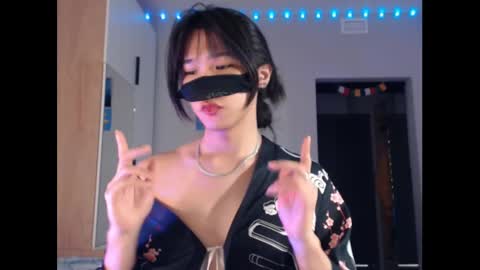 Makima online show from 19, 1, 2025