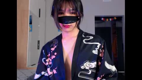 Makima online show from 14, 2, 2025