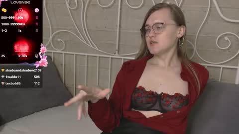 Yuko online show from 23, 10, 2025