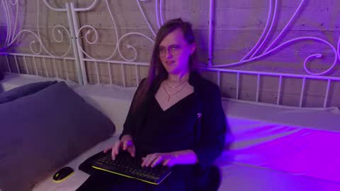 Snapshot of yukodiva chatting on 9, 1, 2026 Yuko online show from 9, 1, 2026