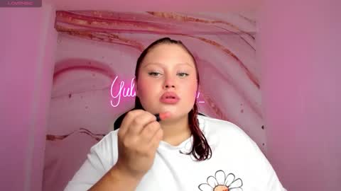 Yuliet online show from 18, 1, 2026