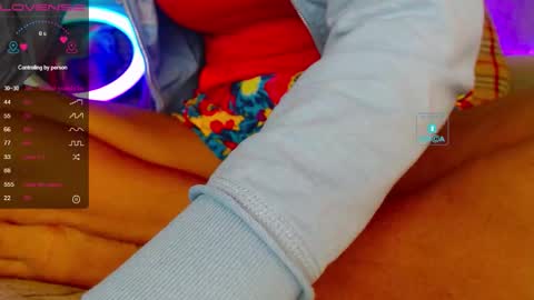 Sweet Pussy online show from 27, 9, 2025