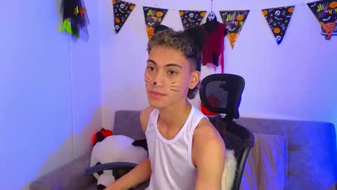 yulian_vasquez online show from 31, 10, 2025