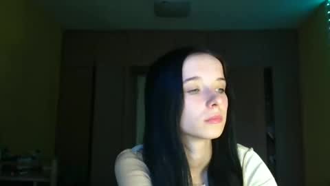 Yuliia online show from 15, 9, 2025