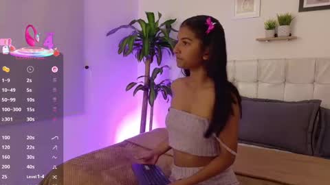 yuliethpetite online show from 28, 9, 2025