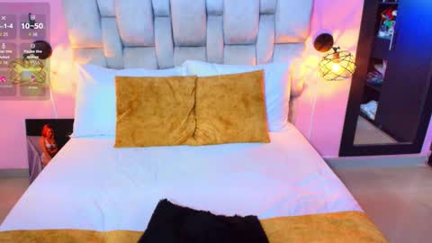 Yulina online show from 11, 11, 2025