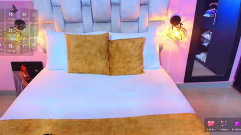 Yulina online show from 27, 11, 2025