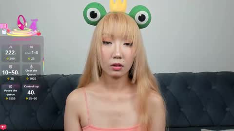 Snapshot of yume_ko chatting on 13, 9, 2025 yume_ko online show from 13, 9, 2025