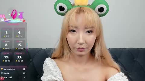 Snapshot of yume_ko chatting on 15, 9, 2025 yume_ko online show from 15, 9, 2025