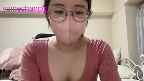 YumechangirlAnime Fan    online show from 14, 10, 2025