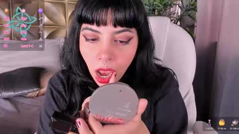 YUMEKO  online show from 22, 10, 2025