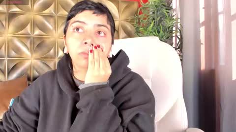 YUMEKO  online show from 28, 10, 2025