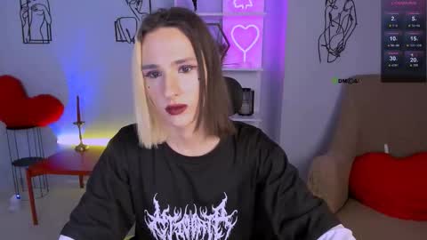 Yumeliko online show from 15, 9, 2025