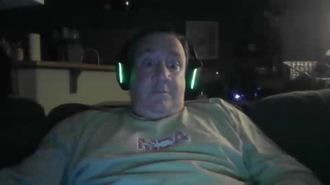 YumGuy69 online show from 16, 2, 2025