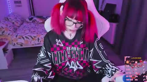 Yumi 3 online show from 13, 3, 2026