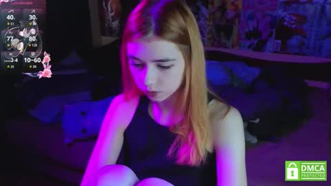 Snapshot of yumiko_uwu chatting on 11, 10, 2025 Yumeko online show from 11, 10, 2025