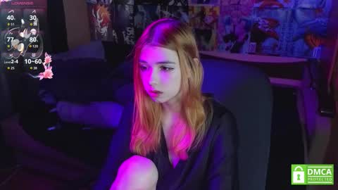 Snapshot of yumiko_uwu chatting on 20, 10, 2025 Yumeko online show from 20, 10, 2025