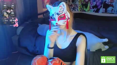 Snapshot of yumiko_uwu chatting on 9, 11, 2025 Yumeko online show from 9, 11, 2025