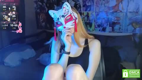 Snapshot of yumiko_uwu chatting on 30, 11, 2025 Yumeko online show from 30, 11, 2025