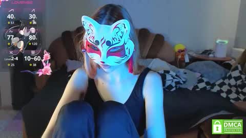 Snapshot of yumiko_uwu chatting on 11, 2, 2026 Yumeko online show from 11, 2, 2026