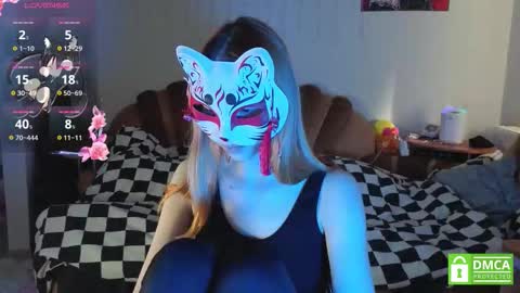 Snapshot of yumiko_uwu chatting on 14, 2, 2026 Yumeko online show from 14, 2, 2026