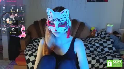 Snapshot of yumiko_uwu chatting on 16, 2, 2026 Yumeko online show from 16, 2, 2026