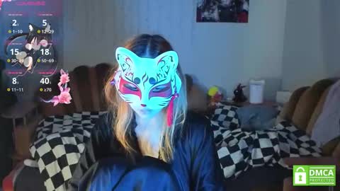 Snapshot of yumiko_uwu chatting on 21, 2, 2026 Yumeko online show from 21, 2, 2026