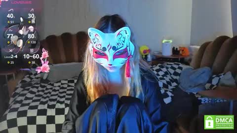 Snapshot of yumiko_uwu chatting on 25, 2, 2026 Yumeko online show from 25, 2, 2026