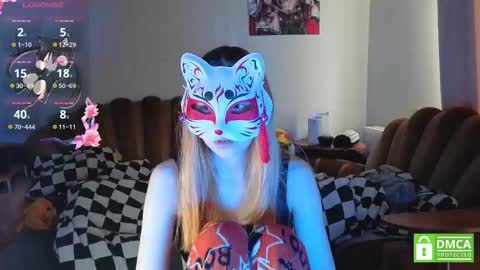 Snapshot of yumiko_uwu chatting on 28, 2, 2026 Yumeko online show from 28, 2, 2026