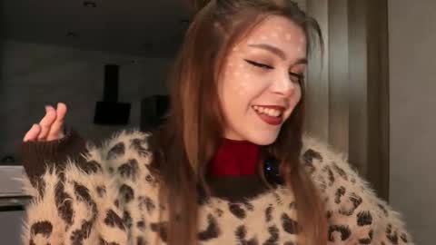 Snapshot of yummy_chica chatting on 31, 10, 2025 yummy_chica online show from 31, 10, 2025