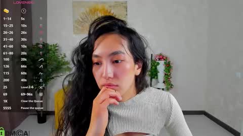 Cindey online show from 25, 2, 2026