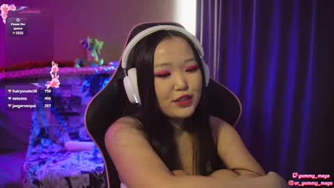 Chimi online show from 9, 2, 2025